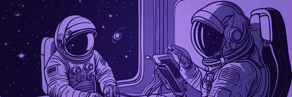 The Partner Playbook banner