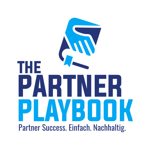 The Partner Playbookcover